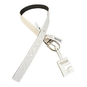 Michael Kors reversible Women's Belt